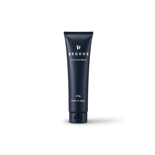 REGNOS（レグノス） CRAY FACE WASH（クレイフェイスウォッシュ）のサムネイル画像