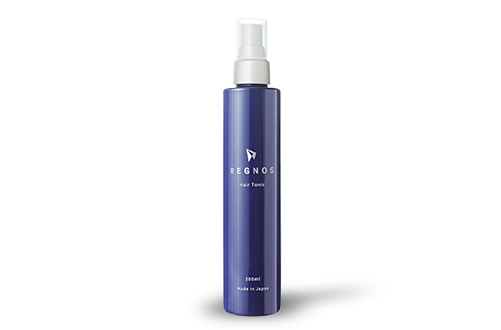 REGNOS（レグノス） Hair Tonic（医薬部外品の薬用育毛剤）のメイン画像