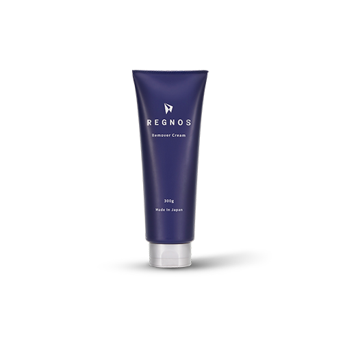REGNOS（レグノス） REMOVER CREAM（医薬部外品の除毛クリーム）のサムネイル画像
