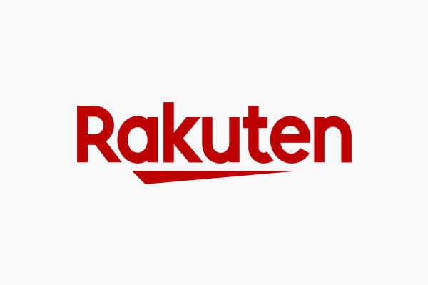 RAKUTENイメージ画像
